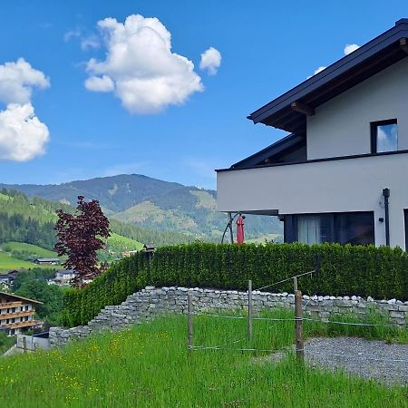 Das Neumayer'S Flachau Dış mekan fotoğraf