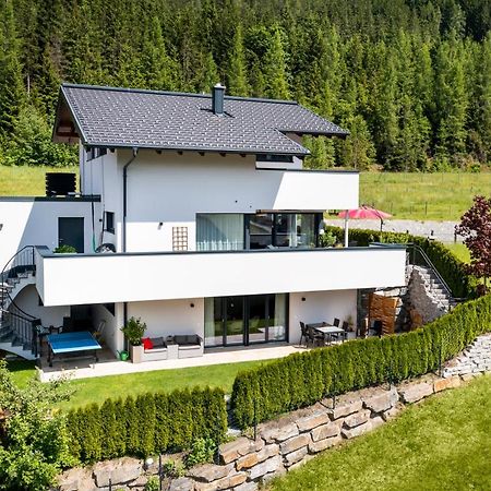Das Neumayer'S Flachau Dış mekan fotoğraf