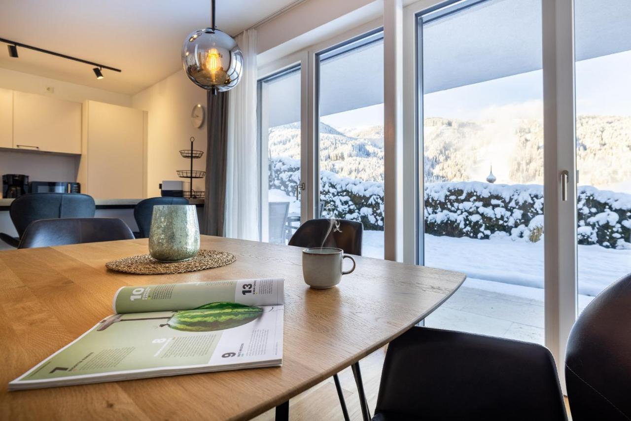Das Neumayer'S Flachau Dış mekan fotoğraf