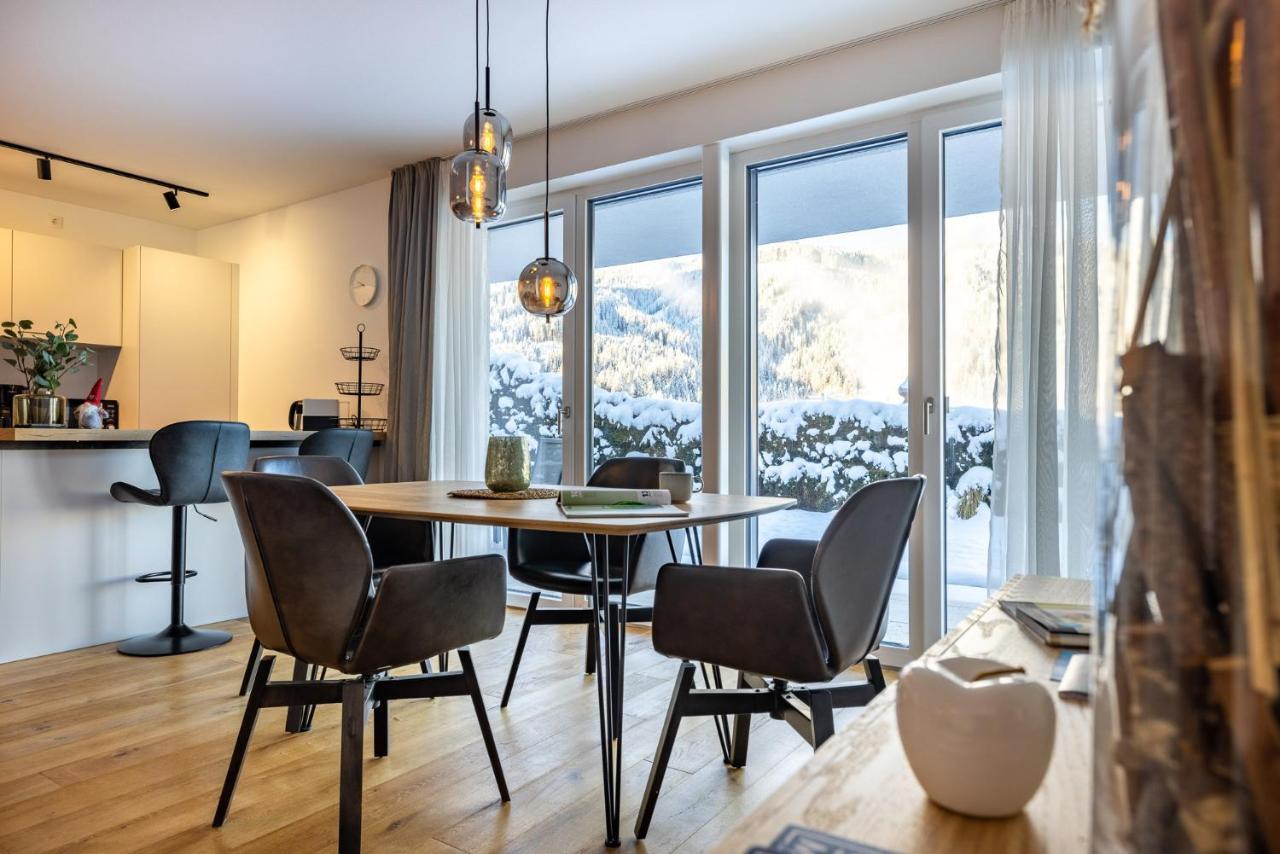 Das Neumayer'S Flachau Dış mekan fotoğraf
