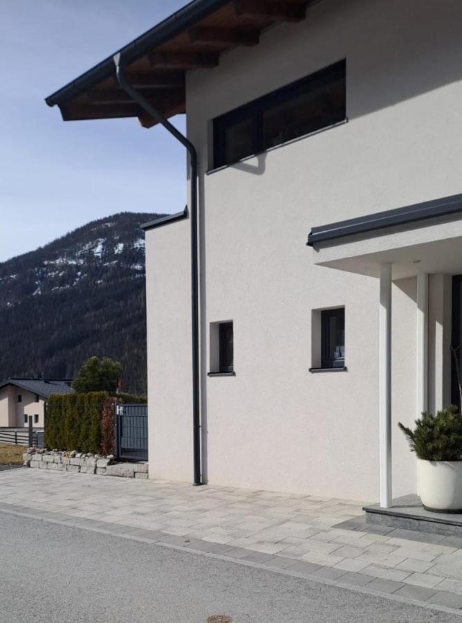 Das Neumayer'S Flachau Dış mekan fotoğraf