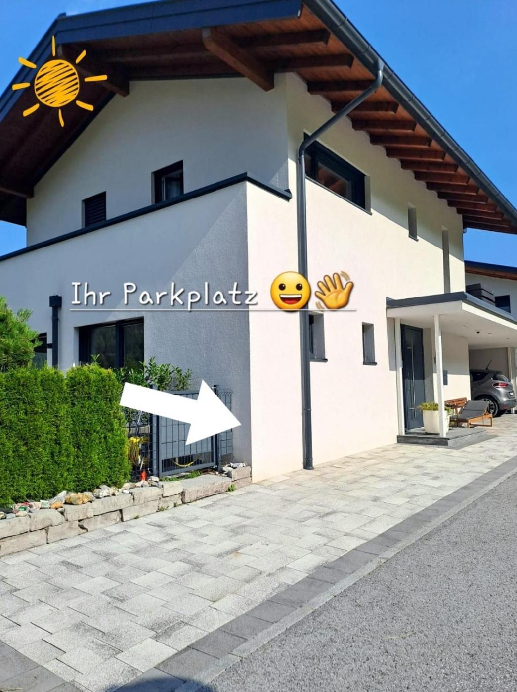 Das Neumayer'S Flachau Dış mekan fotoğraf